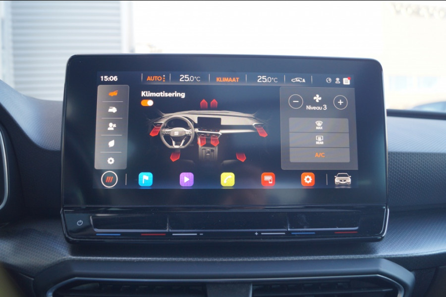 Seat Leon Sportstourer 1.0 TSI Style Business Intense -PANO-