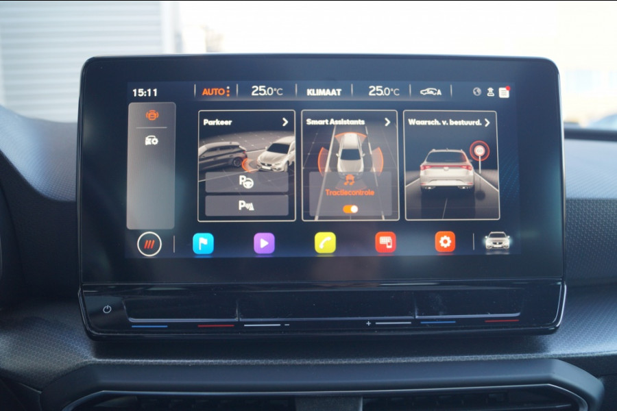 Seat Leon Sportstourer 1.0 TSI Style Business Intense -PANO-