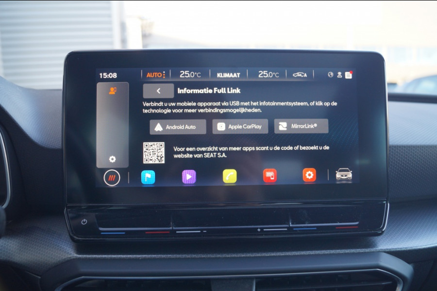 Seat Leon Sportstourer 1.0 TSI Style Business Intense -PANO-