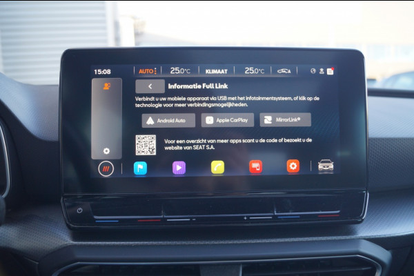 Seat Leon Sportstourer 1.0 TSI Style Business Intense -PANO-