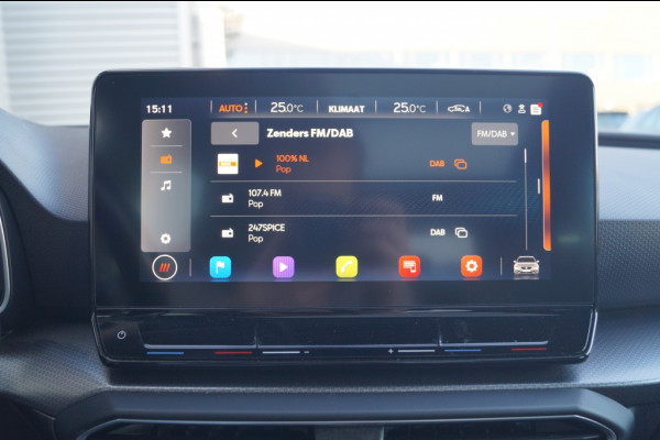 Seat Leon Sportstourer 1.0 TSI Style Business Intense -PANO-