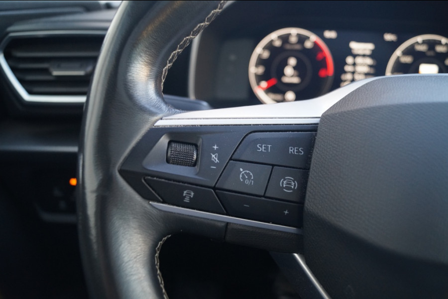 Seat Leon Sportstourer 1.0 TSI Style Business Intense -PANO-