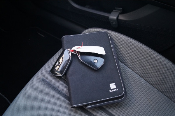 Seat Leon Sportstourer 1.0 TSI Style Business Intense -PANO-