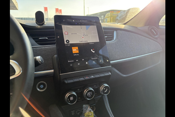 Renault ZOE R135 Intens 52 kWh | Accuhuur | DC Lader | Easy Link 9'' | Climate Control | Cruise Control | Achteruitrijcamera | Navi |