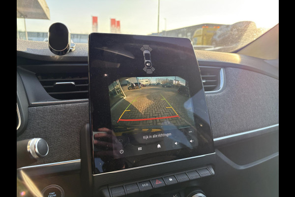 Renault ZOE R135 Intens 52 kWh | Accuhuur | DC Lader | Easy Link 9'' | Climate Control | Cruise Control | Achteruitrijcamera | Navi |