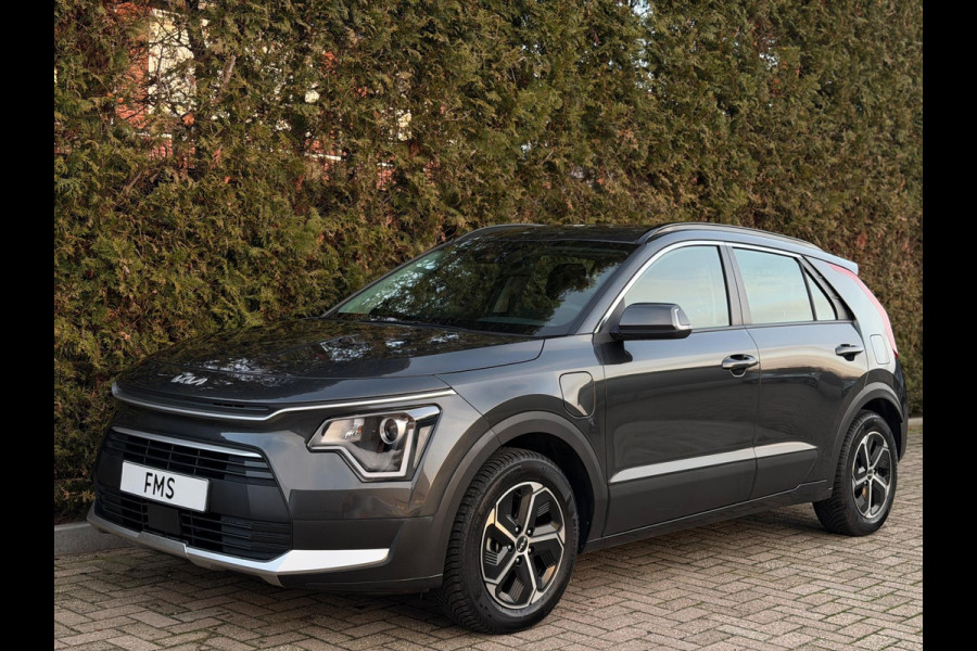 Kia Niro 1.6 GDi PHEV DynamicPlusLine CarPlay Camera