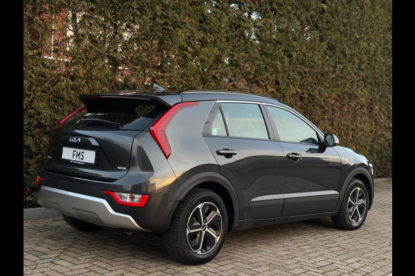 Kia Niro 1.6 GDi PHEV DynamicPlusLine CarPlay Camera