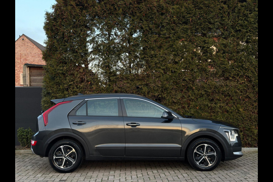 Kia Niro 1.6 GDi PHEV DynamicPlusLine CarPlay Camera