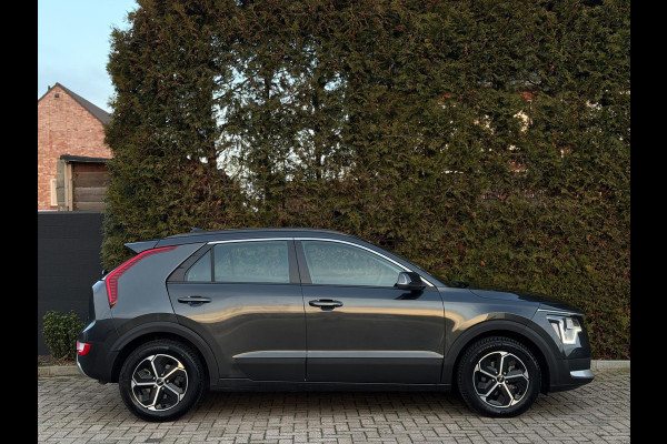 Kia Niro 1.6 GDi PHEV DynamicPlusLine CarPlay Camera