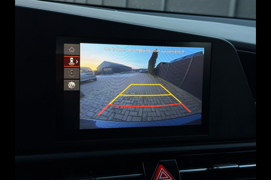 Kia Niro 1.6 GDi PHEV DynamicPlusLine CarPlay Camera