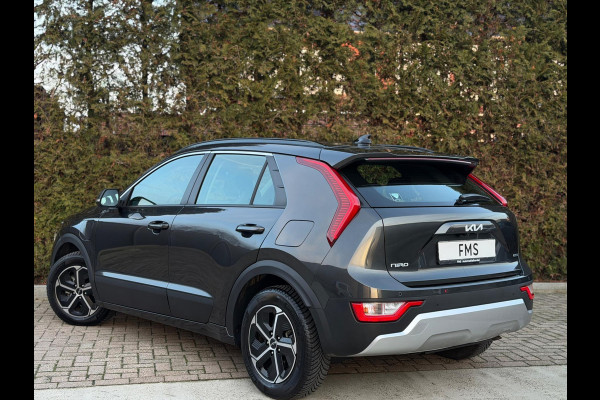 Kia Niro 1.6 GDi PHEV DynamicPlusLine CarPlay Camera