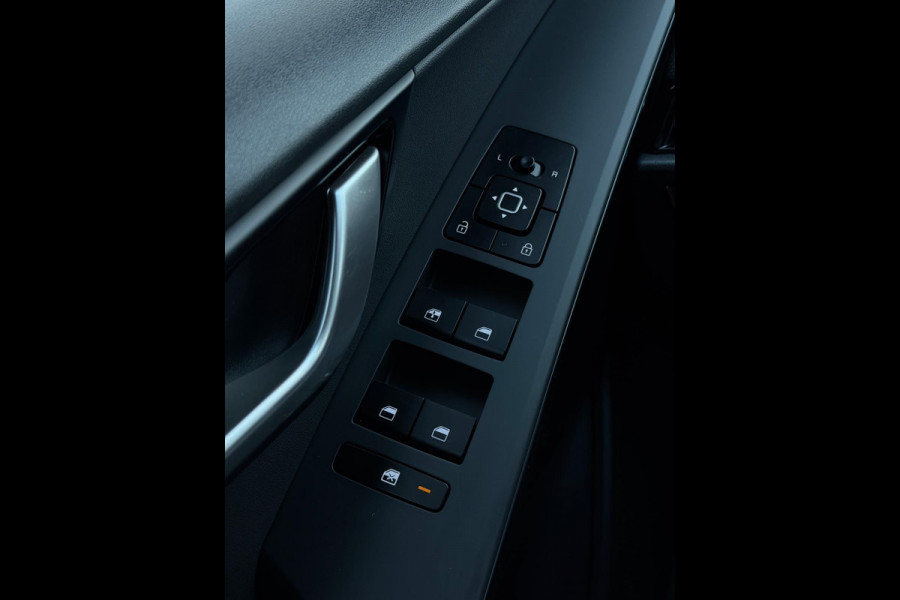 Kia Niro 1.6 GDi PHEV DynamicPlusLine CarPlay Camera