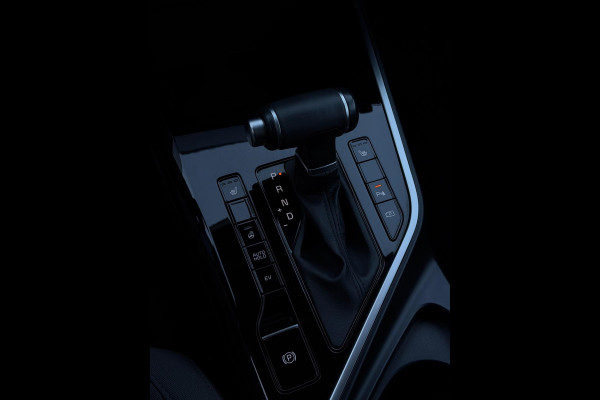 Kia Niro 1.6 GDi PHEV DynamicPlusLine CarPlay Camera