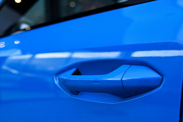 Audi A3 Sportback 45 TFSI e 3x S-Line Competition. Pano, ACC, Keyless, Sfeer, CarPlay!