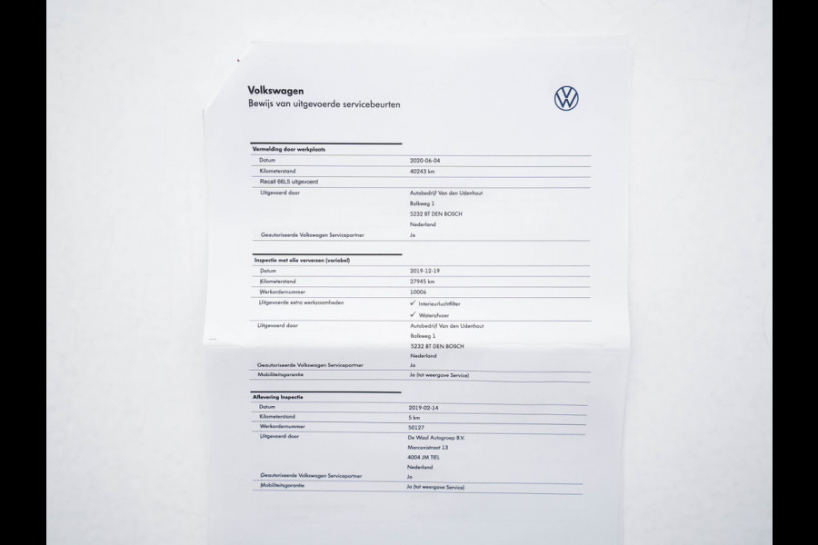 Volkswagen Tiguan Allspace 1.5 TSI R-line Highline Business (7-Pers.) (INCL-BTW) Aut * PANO | NAVI-FULLMAP | XENON | ALCANTARA | HEATED-ERGONOMIC-SPORTSEATS | KEYLESS | PRIVACY-GLASS | CAMERA | DAB | DIGI-COCKPIT | PDC | TOWBAR | ECC | 19"ALU*