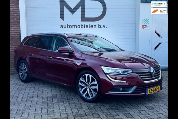 Renault Talisman Estate 1.6 TCe Limited Bosé - Automaat -LED