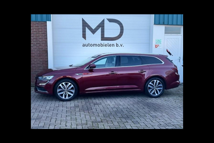 Renault Talisman Estate 1.6 TCe Limited Bosé - Automaat -LED