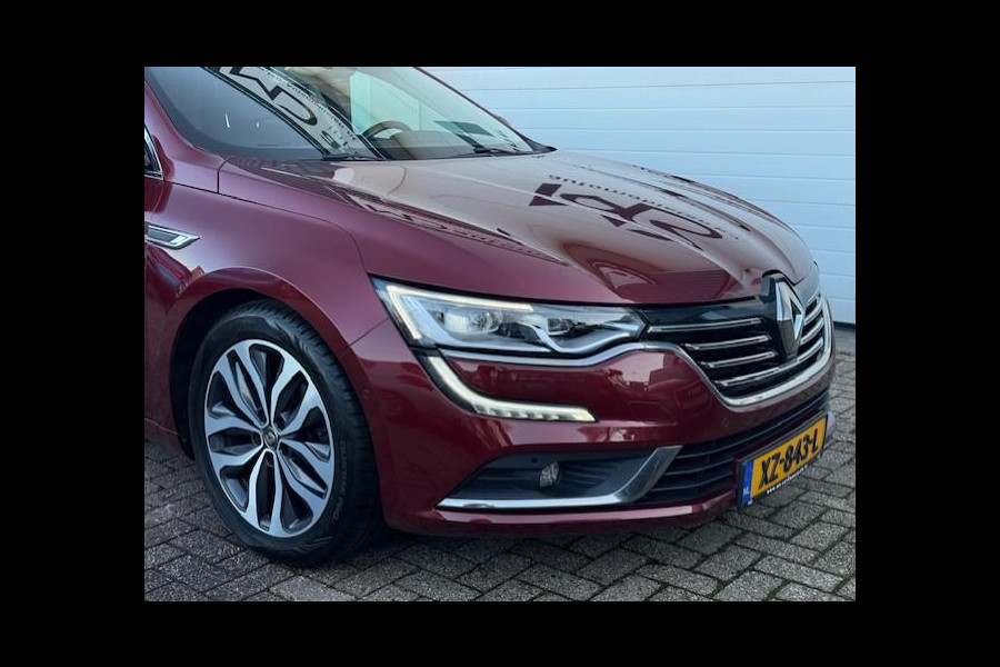 Renault Talisman Estate 1.6 TCe Limited Bosé - Automaat -LED