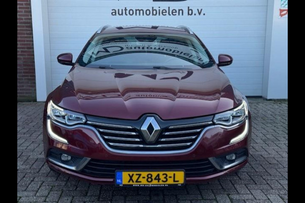 Renault Talisman Estate 1.6 TCe Limited Bosé - Automaat -LED