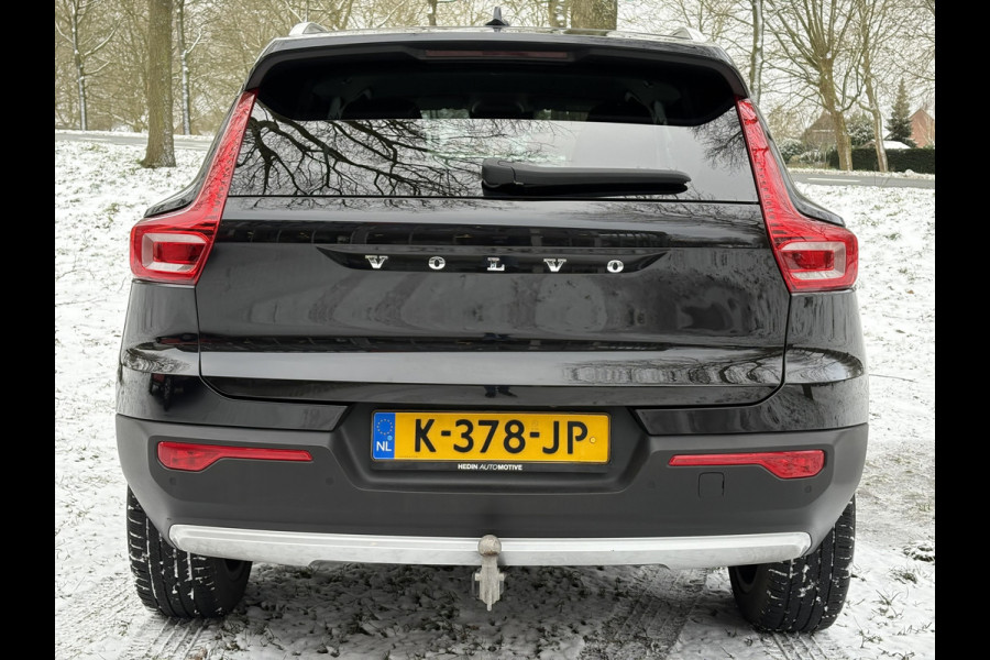 Volvo XC40 1.5 T2 Business Pro NL-AUTO / Trekhaak / Carplay / ACC