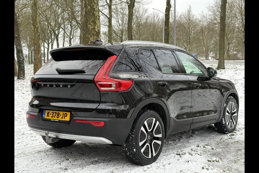 Volvo XC40 1.5 T2 Business Pro NL-AUTO / Trekhaak / Carplay / ACC