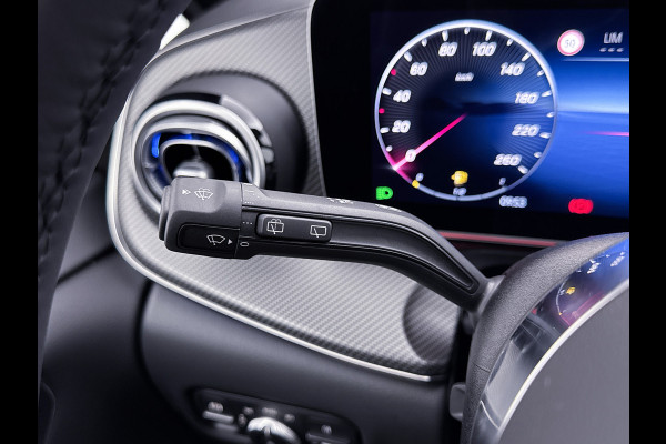 Mercedes-Benz V-Klasse 300d 4-MATIC Extra Lang AMG Avantgarde BPM-Vrij Dubbele Cabine 360 Graden Camera Elektrische Schuifdeuren Multibeam LED Adaptiev