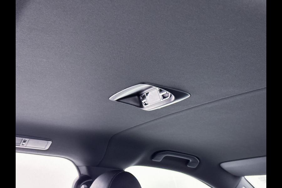 Mercedes-Benz V-Klasse 300d 4-MATIC Extra Lang AMG Avantgarde BPM-Vrij Dubbele Cabine 360 Graden Camera Elektrische Schuifdeuren Multibeam LED Adaptiev