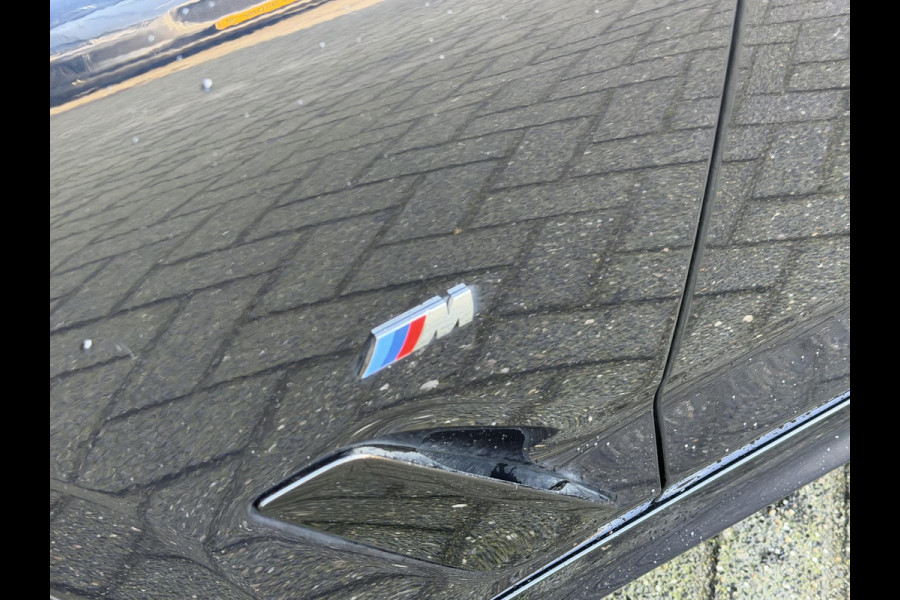 BMW 5 Serie 540d xDrive High Executive M-Sport | Panoramadak | 360* Camera | DAB | Elektrische Trekhaak |