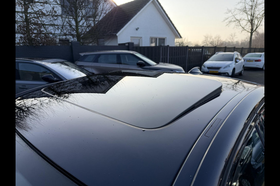 BMW 5 Serie 540d xDrive High Executive M-Sport | Panoramadak | 360* Camera | DAB | Elektrische Trekhaak |