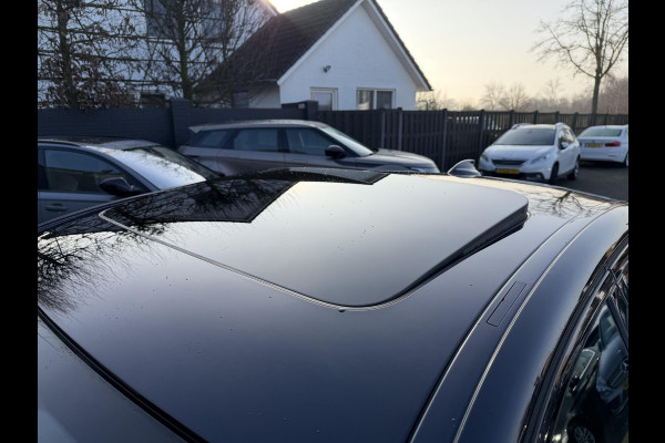 BMW 5 Serie 540d xDrive High Executive M-Sport | Panoramadak | 360* Camera | DAB | Elektrische Trekhaak |