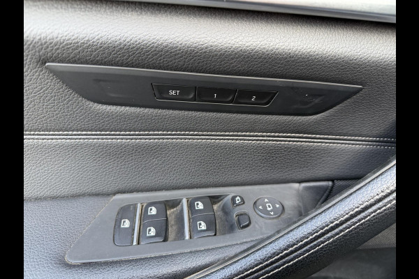 BMW 5 Serie 540d xDrive High Executive M-Sport | Panoramadak | 360* Camera | DAB | Elektrische Trekhaak |