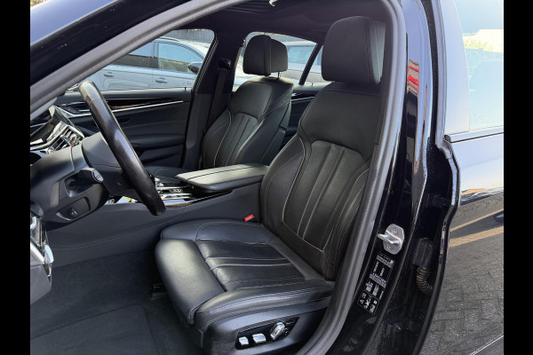 BMW 5 Serie 540d xDrive High Executive M-Sport | Panoramadak | 360* Camera | DAB | Elektrische Trekhaak |