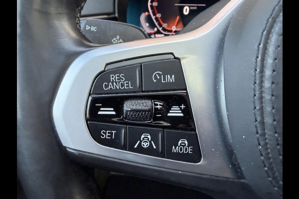 BMW 5 Serie 540d xDrive High Executive M-Sport | Panoramadak | 360* Camera | DAB | Elektrische Trekhaak |