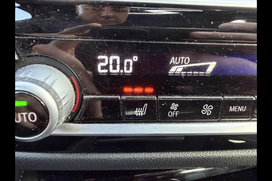 BMW 5 Serie 540d xDrive High Executive M-Sport | Panoramadak | 360* Camera | DAB | Elektrische Trekhaak |