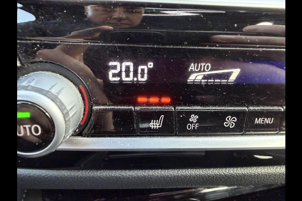 BMW 5 Serie 540d xDrive High Executive M-Sport | Panoramadak | 360* Camera | DAB | Elektrische Trekhaak |