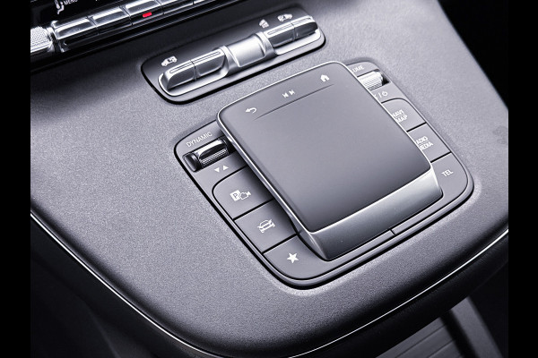 Mercedes-Benz V-Klasse 300d 4-MATIC L3 AMG-line Avantgarde BPM-Vrij Dubbele Cabine Elektrische Schuifdeuren Multibeam LED Adaptieve Cruise Control