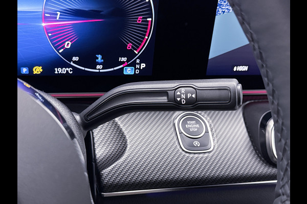 Mercedes-Benz V-Klasse 300d 4-MATIC L3 AMG-line Avantgarde BPM-Vrij Dubbele Cabine Elektrische Schuifdeuren Multibeam LED Adaptieve Cruise Control