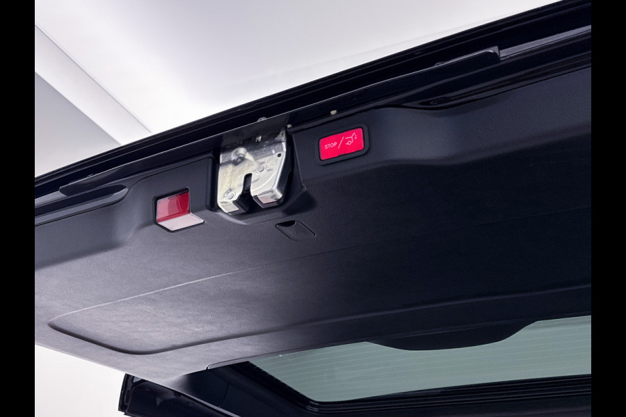 Mercedes-Benz V-Klasse 300d 4-MATIC L3 AMG-line Avantgarde BPM-Vrij Dubbele Cabine Elektrische Schuifdeuren Multibeam LED Adaptieve Cruise Control