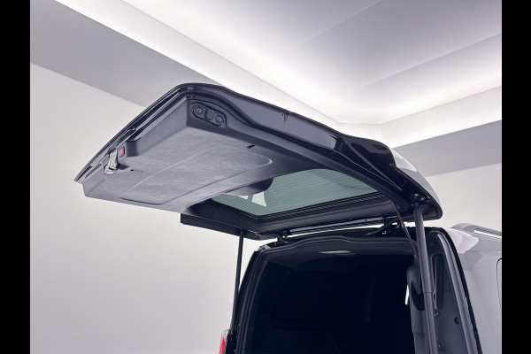 Mercedes-Benz V-Klasse 300d 4-MATIC L3 AMG-line Avantgarde BPM-Vrij Dubbele Cabine Elektrische Schuifdeuren Multibeam LED Adaptieve Cruise Control