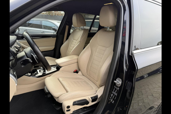BMW X3 xDrive20i High Executive M-Sport | Camera | Navigatie | Head-Up Display | Elektrische Trekhaak | Elektrische Achterklep |