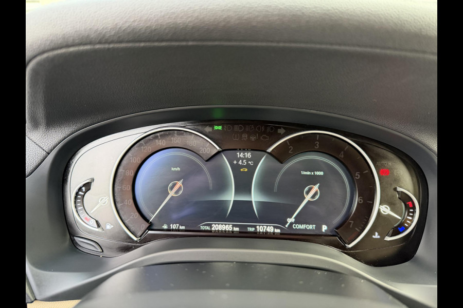 BMW X3 xDrive20i High Executive M-Sport | Camera | Navigatie | Head-Up Display | Elektrische Trekhaak | Elektrische Achterklep |