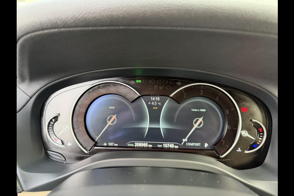BMW X3 xDrive20i High Executive M-Sport | Camera | Navigatie | Head-Up Display | Elektrische Trekhaak | Elektrische Achterklep |