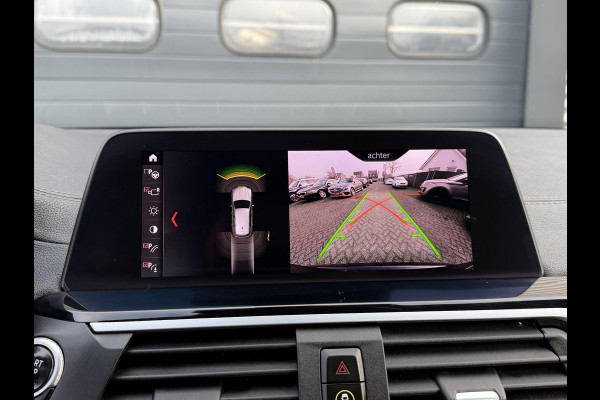 BMW X3 xDrive20i High Executive M-Sport | Camera | Navigatie | Head-Up Display | Elektrische Trekhaak | Elektrische Achterklep |