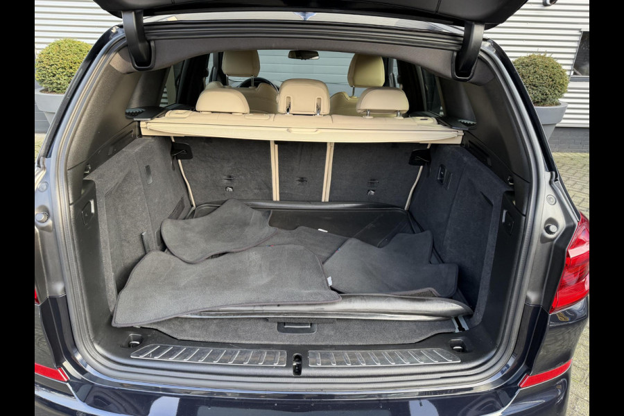 BMW X3 xDrive20i High Executive M-Sport | Camera | Navigatie | Head-Up Display | Elektrische Trekhaak | Elektrische Achterklep |