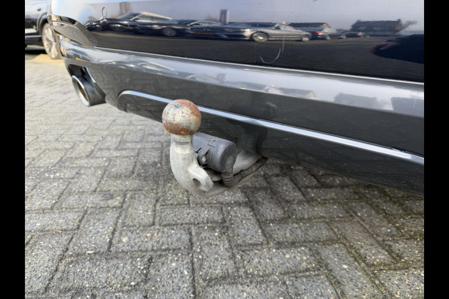 BMW X3 xDrive20i High Executive M-Sport | Camera | Navigatie | Head-Up Display | Elektrische Trekhaak | Elektrische Achterklep |