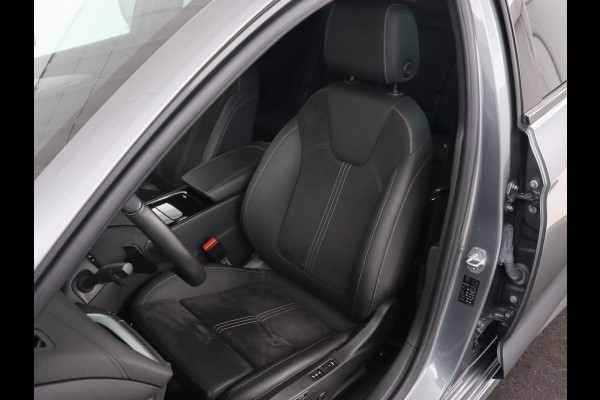 Opel Insignia 2.0 Turbo GSI 4X4 | 230pk | Origineel NL | Head-Up | Adaptive cruise | BOSE Sound | Stoelverwarming | Matrix LED | Camera | Alcantara | Carplay | Navigatie | Keyless | Stuurverwarming | 121.800km NAP