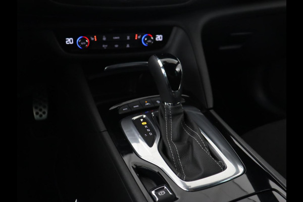 Opel Insignia 2.0 Turbo GSI 4X4 | 230pk | Origineel NL | Head-Up | Adaptive cruise | BOSE Sound | Stoelverwarming | Matrix LED | Camera | Alcantara | Carplay | Navigatie | Keyless | Stuurverwarming | 121.800km NAP