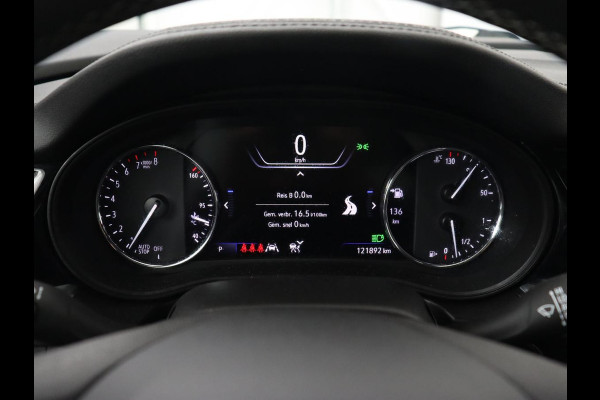 Opel Insignia 2.0 Turbo GSI 4X4 | 230pk | Origineel NL | Head-Up | Adaptive cruise | BOSE Sound | Stoelverwarming | Matrix LED | Camera | Alcantara | Carplay | Navigatie | Keyless | Stuurverwarming | 121.800km NAP