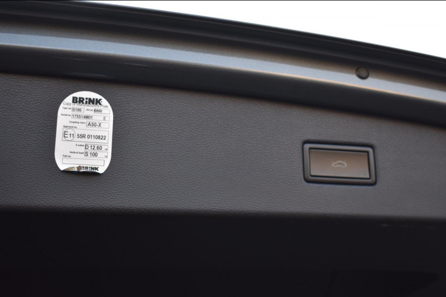 Volkswagen Tiguan 1.5 TSI ACT R-Line | TREKHAAK | NAP | APPLE CARPLAY | ANDROID AUTO | ADAPT. CRUISE CONTROLE | VIRTUAL COCKPIT