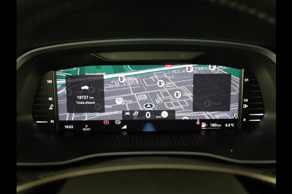 Škoda Octavia Hatchback Business Edition 1.5 TSI M-HEV 115pk DSG 115pk DSG | Private lease vanaf 731,-- | Parkeercamera | 17 inch Lichtmetalen velgen |  Verwarmbare voorstoelen | 13 inch display | Adaptieve Cruise Control